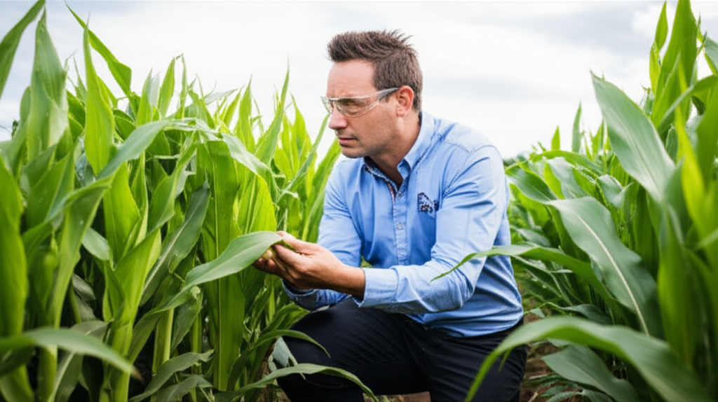 MSc Agriculture