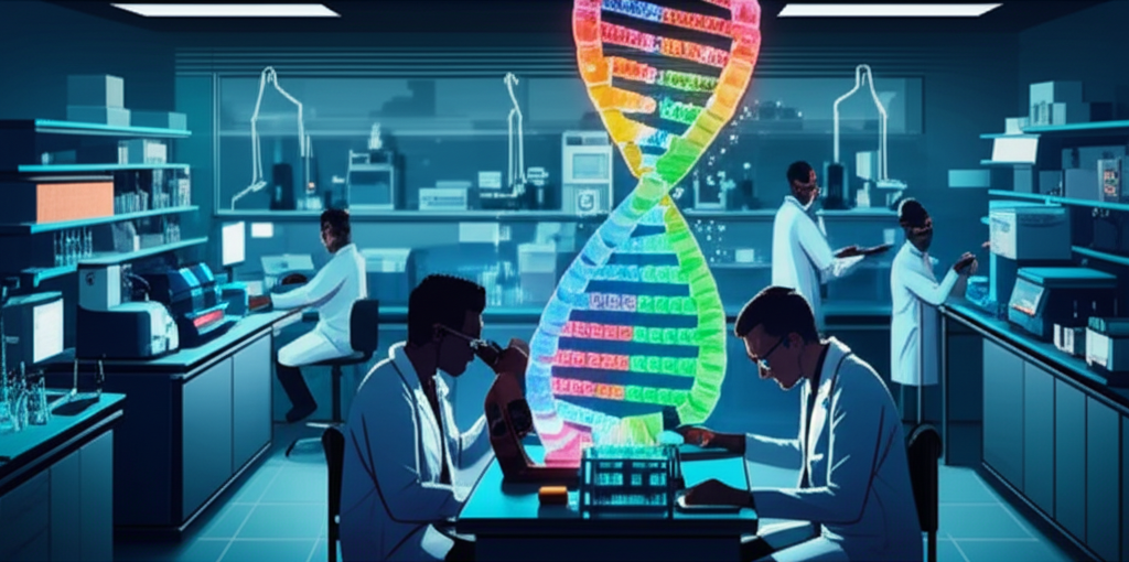 Biotechnology