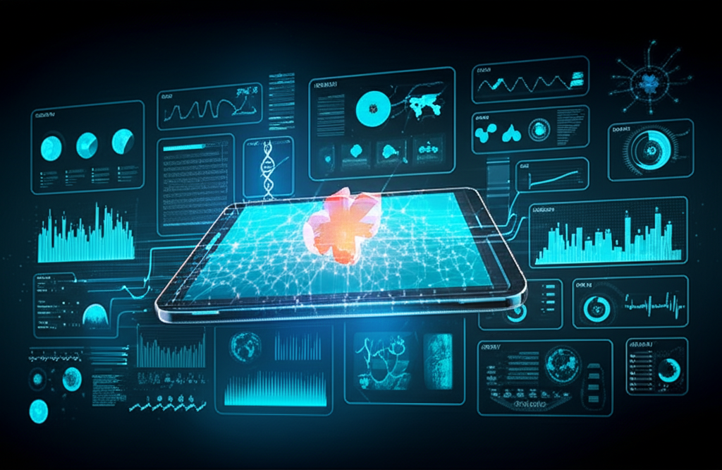 Healthcare IT