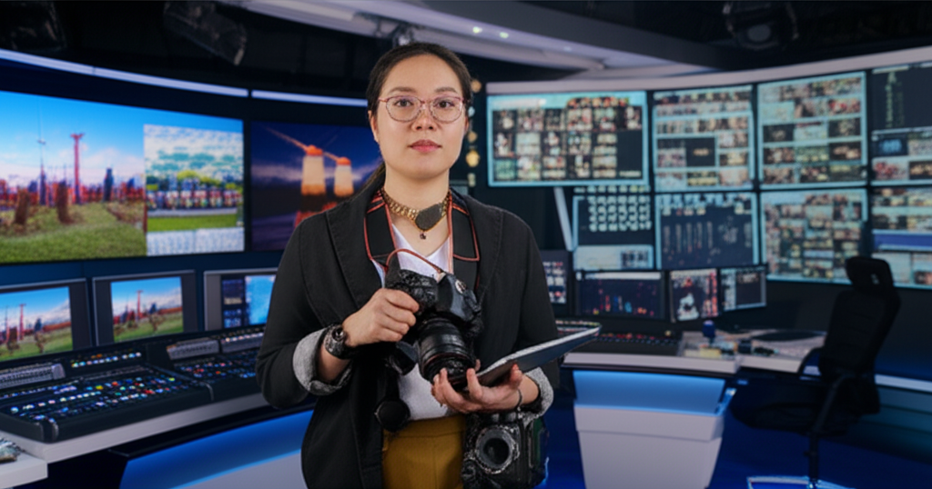 MSc Media Science