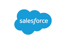 Salesforce Logo